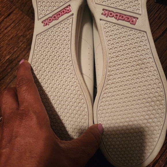 Reebok Classic Princess Sneakers size 6 - Picture 5 of 9